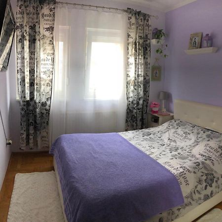 Cosy Apartment-Private Parking Zagabria Esterno foto