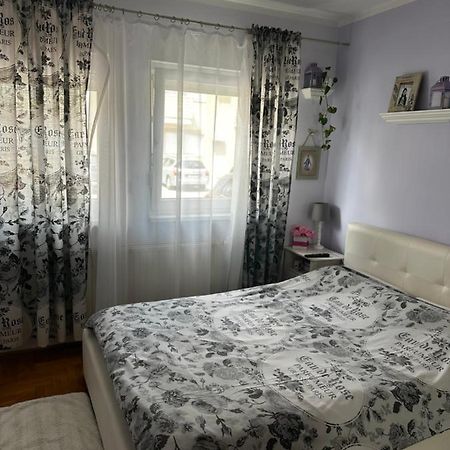 Cosy Apartment-Private Parking Zagabria Esterno foto