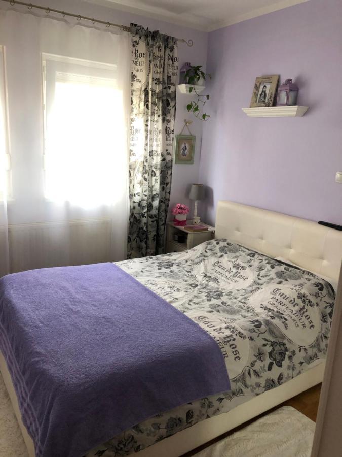 Cosy Apartment-Private Parking Zagabria Esterno foto