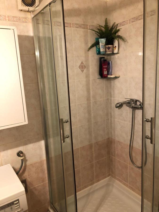 Cosy Apartment-Private Parking Zagabria Esterno foto