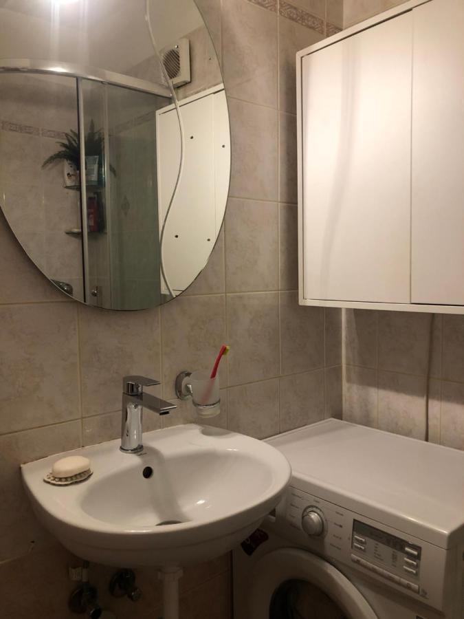 Cosy Apartment-Private Parking Zagabria Esterno foto