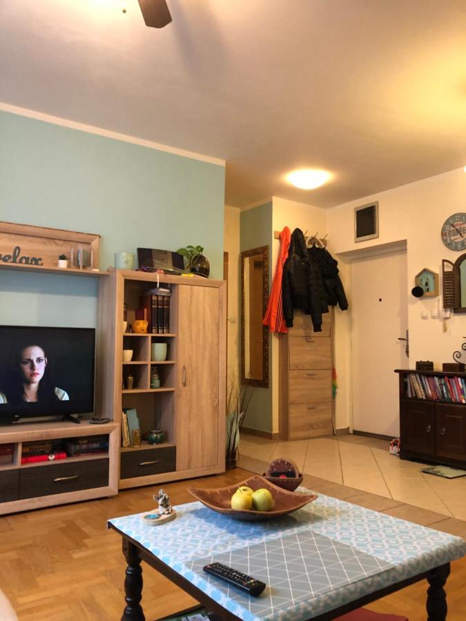 Cosy Apartment-Private Parking Zagabria Esterno foto