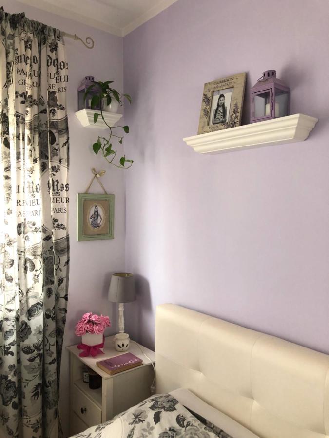 Cosy Apartment-Private Parking Zagabria Esterno foto