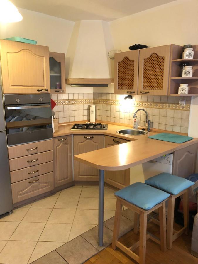 Cosy Apartment-Private Parking Zagabria Esterno foto