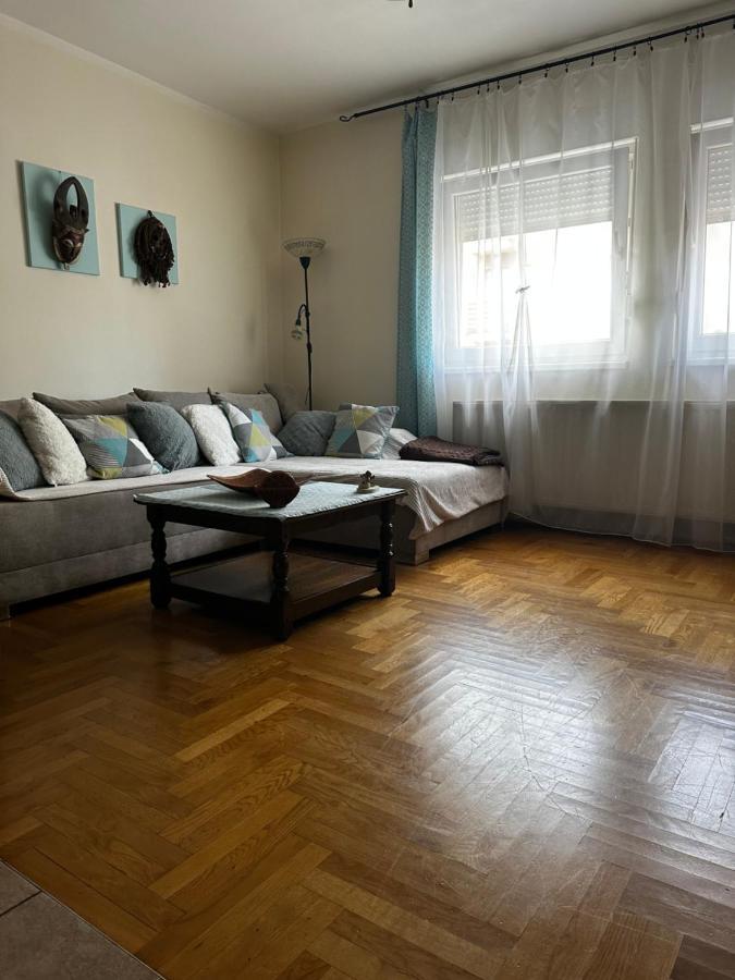Cosy Apartment-Private Parking Zagabria Esterno foto