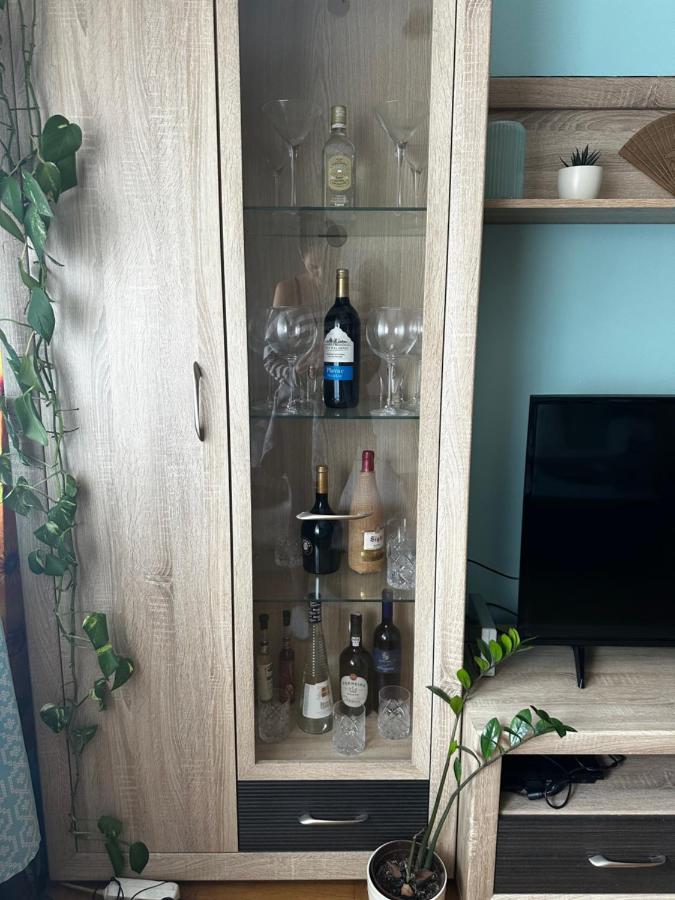 Cosy Apartment-Private Parking Zagabria Esterno foto
