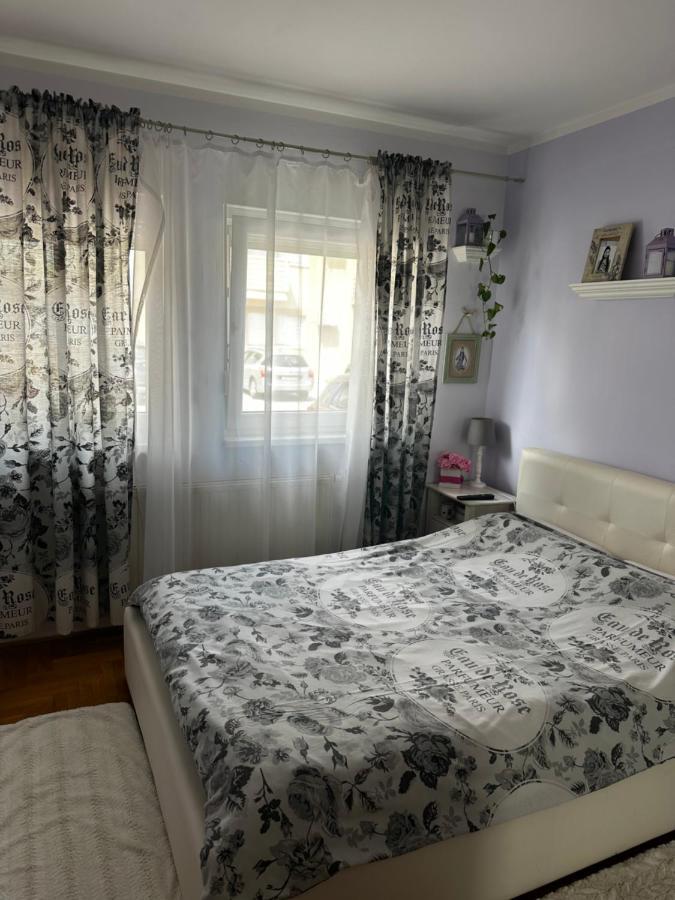 Cosy Apartment-Private Parking Zagabria Esterno foto