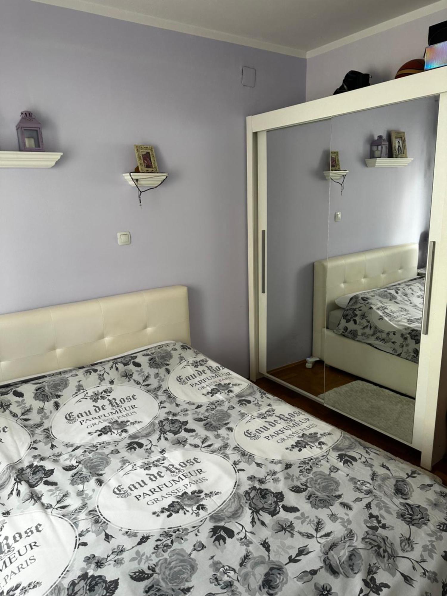 Cosy Apartment-Private Parking Zagabria Esterno foto