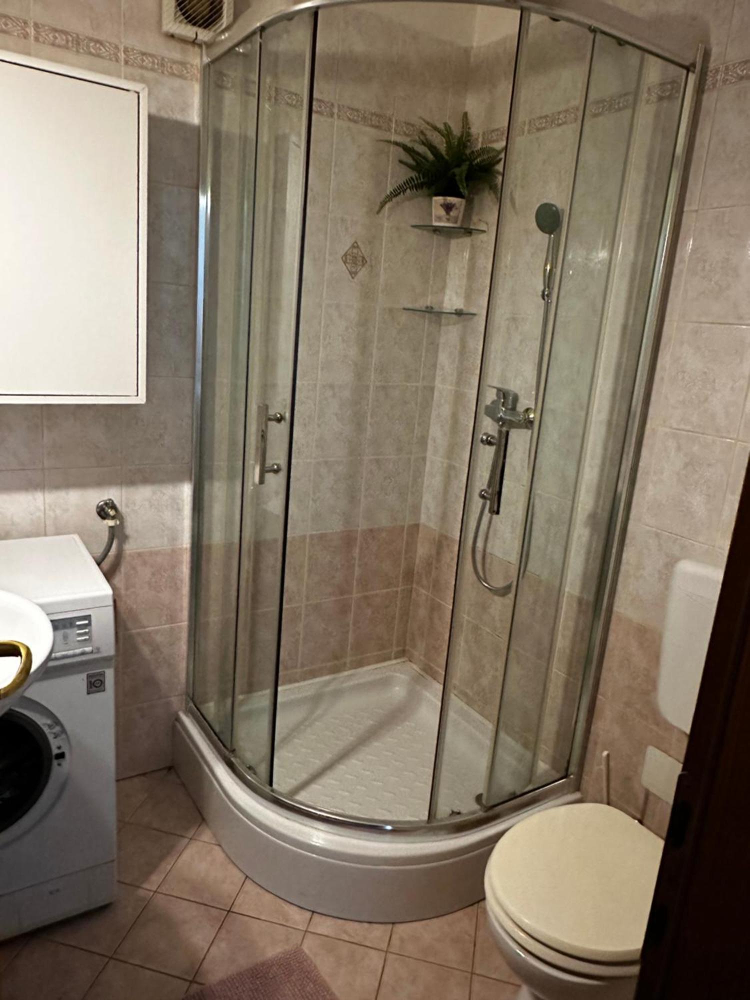 Cosy Apartment-Private Parking Zagabria Esterno foto